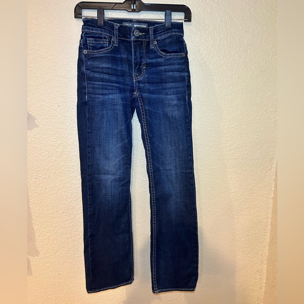 Buckle (BKE) Aiden Bootleg Young Men’s Size 25R